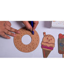 ilearnngrow Teeny Tiny DIY  Kit