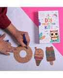ilearnngrow Teeny Tiny DIY Dessert Kit