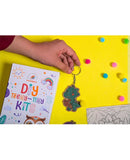 ilearnngrow Teeny Tiny DIY Dino Painting Kit