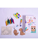 ilearnngrow Teeny Tiny DIY Dino Painting Kit