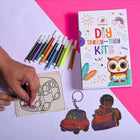 ilearnngrow Teeny Tiny DIY  Painting Kit