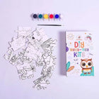 ilearnngrow Teeny Tiny DIY Puzzle - Set of Two