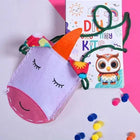 ilearnngrow Teeny Tiny DIY Sew Your Own Bag