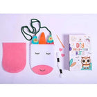 ilearnngrow Teeny Tiny DIY Sew Your Own Bag