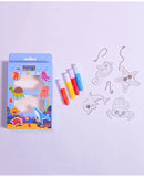 ilearnngrow Teeny Tiny DIY Glue Kit