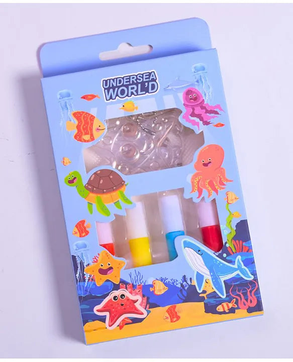 ilearnngrow Teeny Tiny DIY Glue Kit