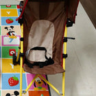 COSCO Kids Character Umbrella Stroller/Pram