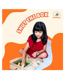 I LEARNNGROW Maths Calculator + Shut The box