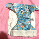 Superbottoms Hunny Bummy Newborn UNO Cloth Diaper