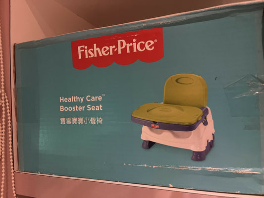 Fisher price Booster feeding chair