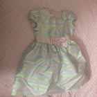 Elevate your little fashionista's style with the timeless elegance of BONNIE JEAN Imported Frock/Dress - crafted with exquisite attention to detail and international flair.