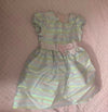 BONNIE JEAN Imported Frock/Dress