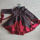 Kidology Dress/Frock for Baby Girl - Trendy, Comfortable, and Perfect for Special Occasions.