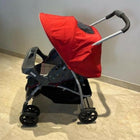 GRACO Mirage Plus Stroller