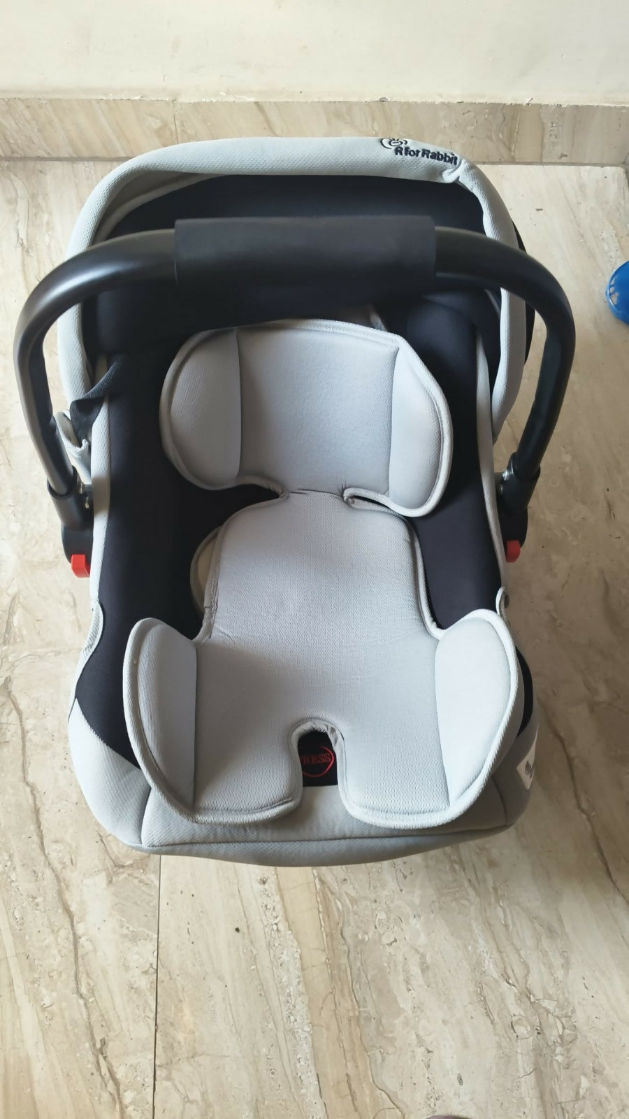 R FOR RABBIT Car Seat for Baby