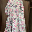 Biba breast feeding friendly dress