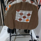 BABYHUG Cosy Cosmo Stroller/Pram