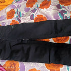 Black jeans