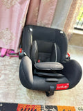 LUVLAP 4 in 1 Baby Carry Cot