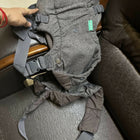 INFANTINO 4 in 1  Convertible Baby Carrier  