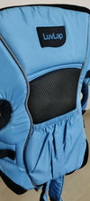 LUVLAP Blossom 2 In 1 Baby Carrier