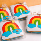 RAINBOW Quiet Book