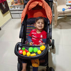 BABYHUG Wander Buddy Baby Stroller