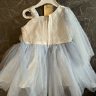 Fancy Frock For Baby Girl