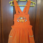 Shop now for elegant and stylish partywear frocks for baby girls, perfect for every special occasion!