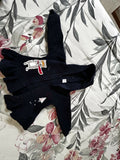 Baby Sweater (Blue)