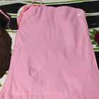 Two Newborn Baby Wrappers (Pink and Blue)