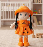 "MY DOLL" Plush Toy