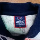 Keep your baby warm and adorable with this soft, cozy sweatshirt for any occasion!