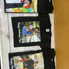 Personalized Photo-Printed Pure Cotton T-Shirts for Every Occasion