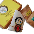 Plantable Rakhi Kit