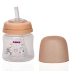 ADORE  Spout Sipper and  Straw Sipper- Spill Proof- 125ml