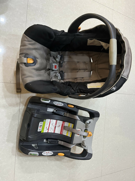 CHICCO  Car Seat