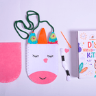 ilearnngrow Teeny Tiny DIY Sew Your Own Bag