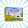 EDUSTAR Plant A Sight Word