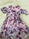Dress for Girls(Pink) Combo of Brand New Dress For Girls ( Set of 2)