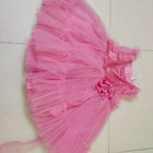 BABYHUG party wear frock - PyaraBaby