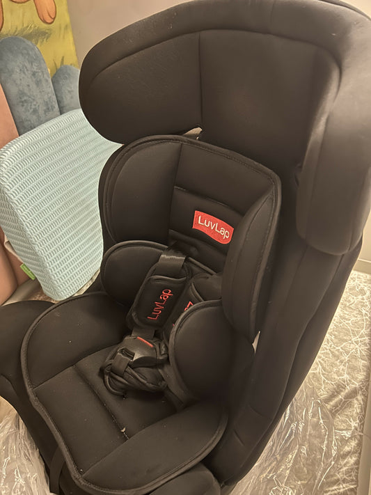 LUVLAP  Car Seat