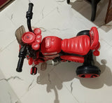 Tricycle