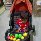BABYHUG Wander Buddy Baby Stroller