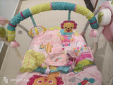 Shop now for the MASTELA Baby Musical Swing, combining comfort, soothing melodies, and engaging entertainment for your little one!