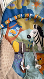 INFANTSO Baby Rocker and Bouncer