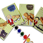ZOOPLAY Inventions and Scientists Flashcards with Activity