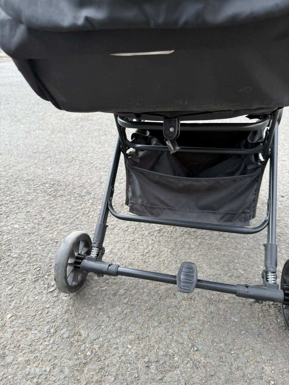 R  FOR RABBIT  - Pocket Air Stroller/Pram