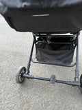R  FOR RABBIT  - Pocket Air Stroller/Pram