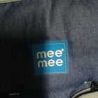 Mee Mee stroller and pram with rocker function, almost new, suitable from newborn to 5 years